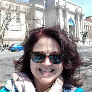 Meet your Posher, Vanessa